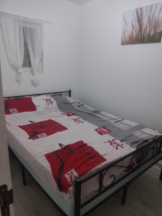 Ferienwohnung Franck Le Barcarès Exterior foto