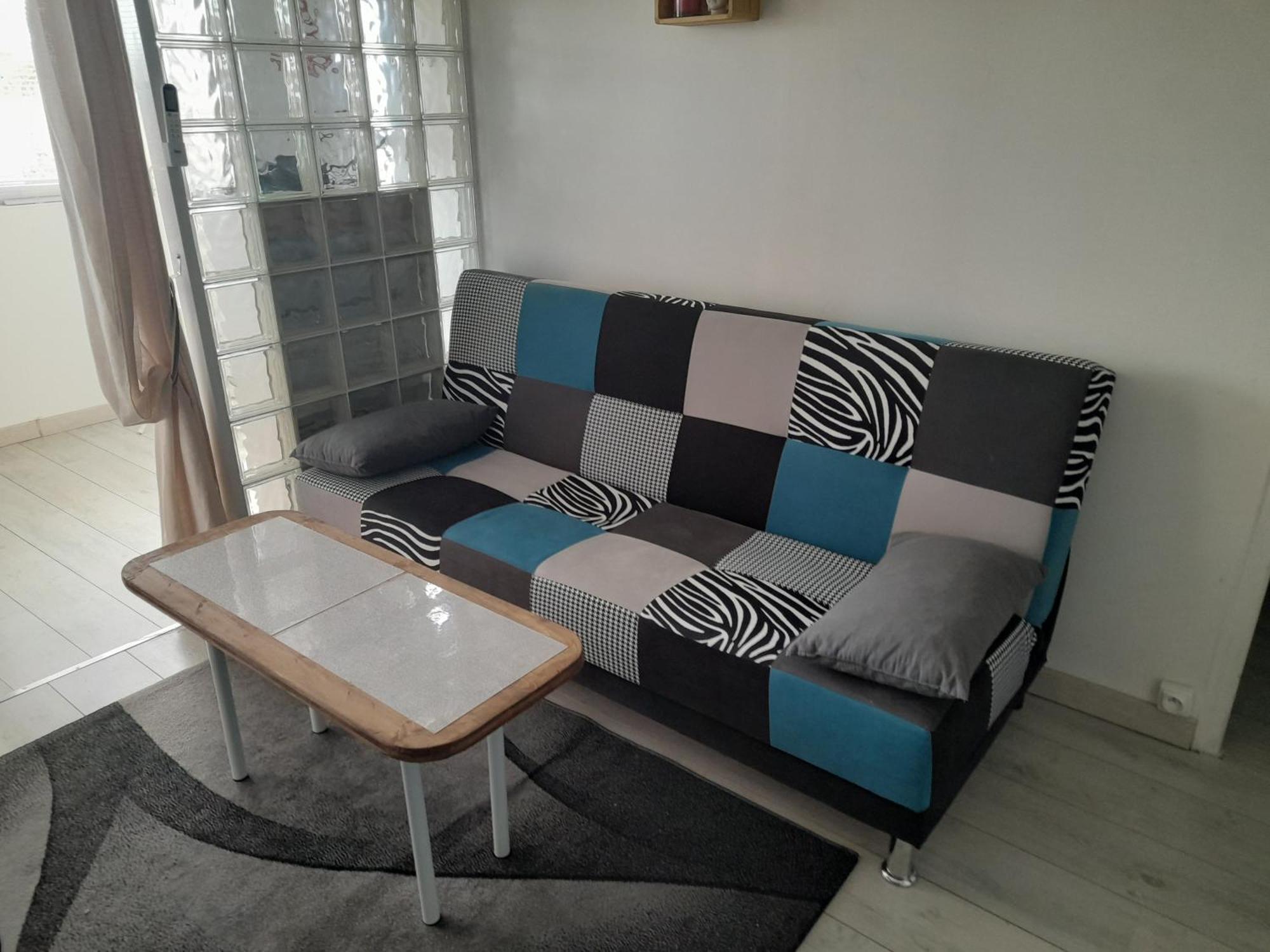 Ferienwohnung Franck Le Barcarès Exterior foto